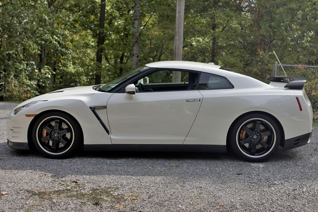 ■超貴重GTR ロードテスト■AUTO SPORT ・CAR GRAPHIC ■ 2014 Nissan GT-R Track Edition for Sale | Exotic Car Trader (Lot